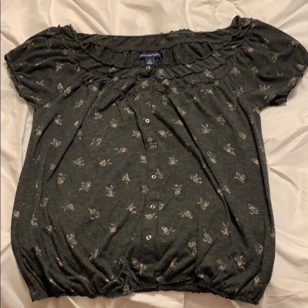 American Eagle Shirt